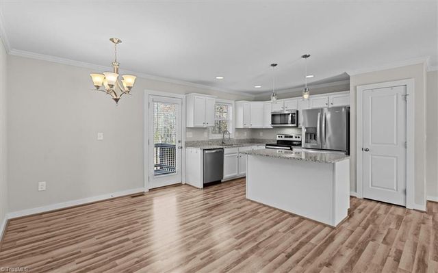 328 Price Street, Stoneville, NC 27048