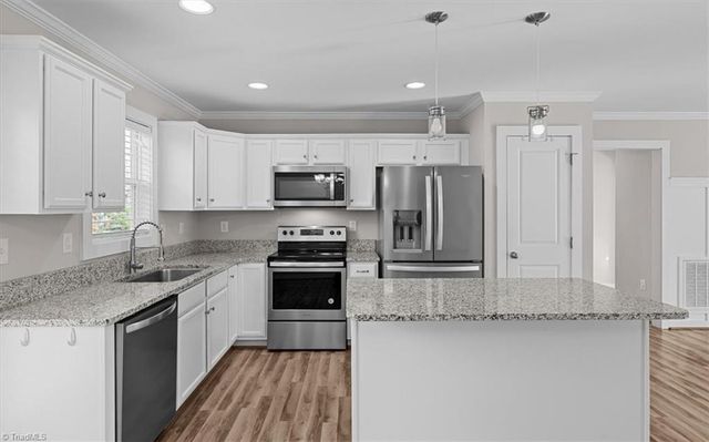 328 Price Street, Stoneville, NC 27048