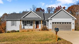 328 Price Street, Stoneville, NC 27048