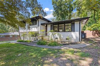 3442 Mount Gilead Road SW, Atlanta, GA 30331