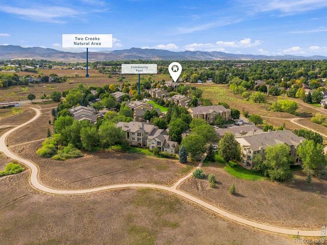 5620 Fossil Creek Parkway 12305, Fort Collins, CO 80525