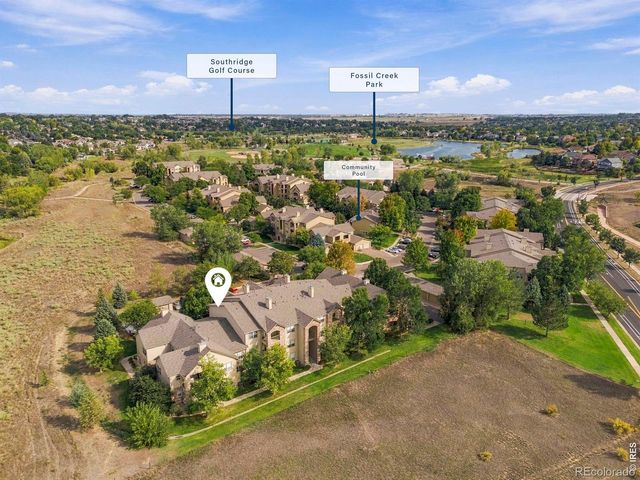 5620 Fossil Creek Parkway 12305, Fort Collins, CO 80525