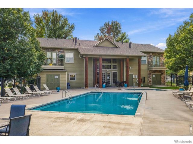 5620 Fossil Creek Parkway 12305, Fort Collins, CO 80525