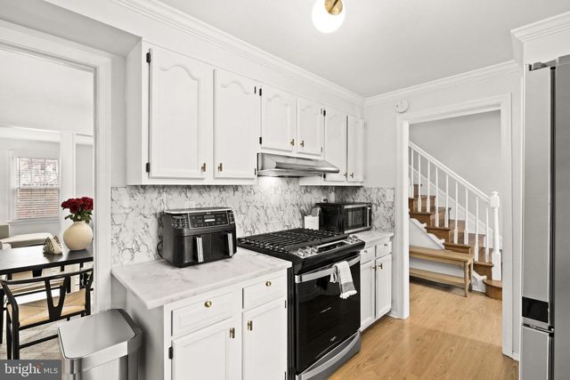 1417 DEERFIELD LN, Woodbridge, VA 22191