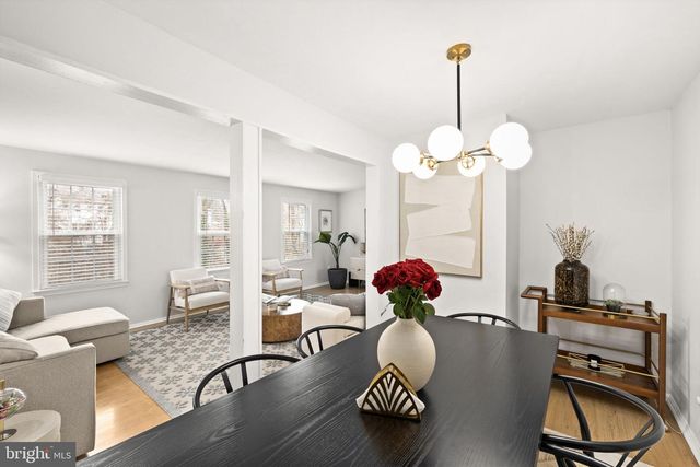 1417 DEERFIELD LN, Woodbridge, VA 22191