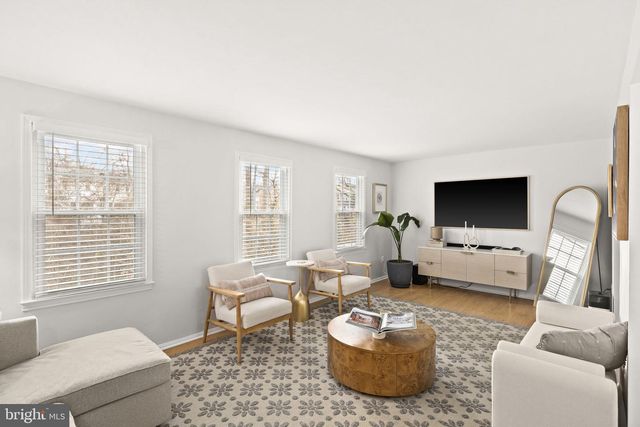 1417 DEERFIELD LN, Woodbridge, VA 22191