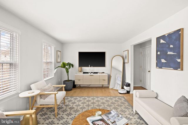 1417 DEERFIELD LN, Woodbridge, VA 22191