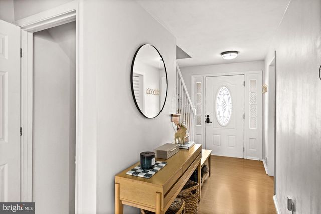 1417 DEERFIELD LN, Woodbridge, VA 22191