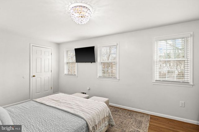 1417 DEERFIELD LN, Woodbridge, VA 22191