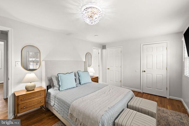 1417 DEERFIELD LN, Woodbridge, VA 22191