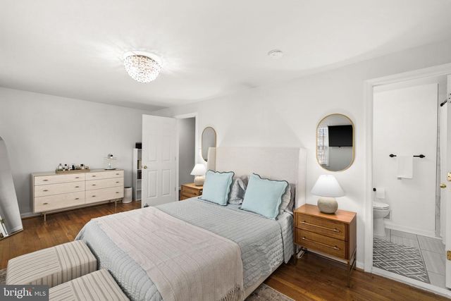 1417 DEERFIELD LN, Woodbridge, VA 22191