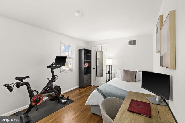 1417 DEERFIELD LN, Woodbridge, VA 22191