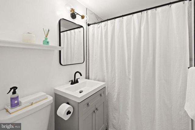 1417 DEERFIELD LN, Woodbridge, VA 22191