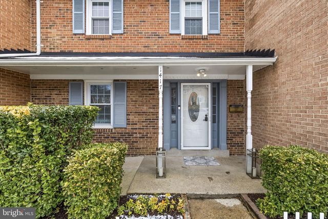 1417 DEERFIELD LN, Woodbridge, VA 22191