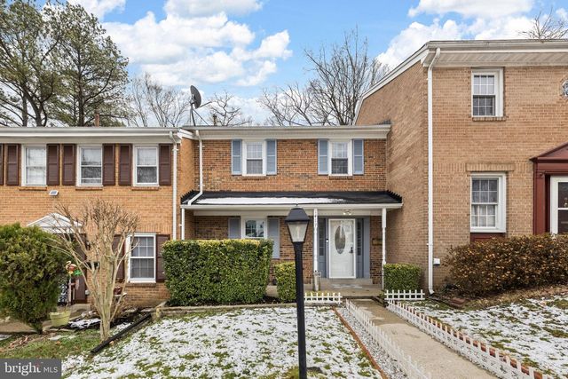 1417 DEERFIELD LN, Woodbridge, VA 22191