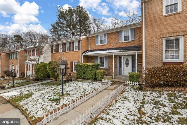 1417 DEERFIELD LN, Woodbridge, VA 22191