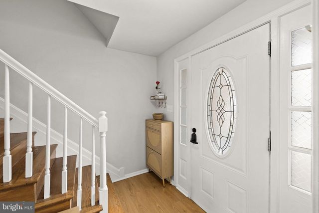 1417 DEERFIELD LN, Woodbridge, VA 22191