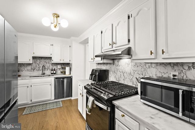 1417 DEERFIELD LN, Woodbridge, VA 22191