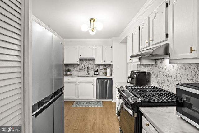 1417 DEERFIELD LN, Woodbridge, VA 22191