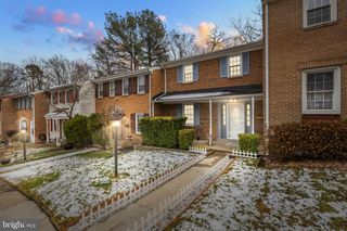 1417 DEERFIELD LN, Woodbridge, VA 22191