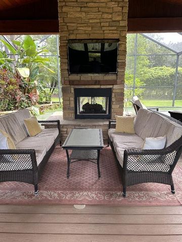 412 PINE BLUFF DRIVE, Lutz, FL 33549