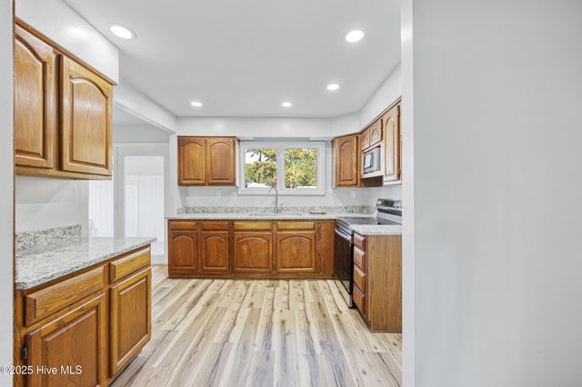 115 Pine Street, Hertford, NC 27944