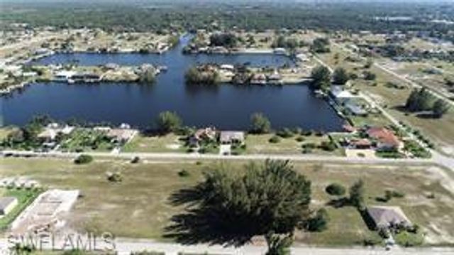 2825 NW 45th PL, Cape Coral, FL 33993