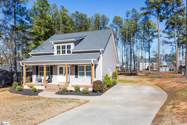 103 Wrentree Drive, Easley, SC 29642