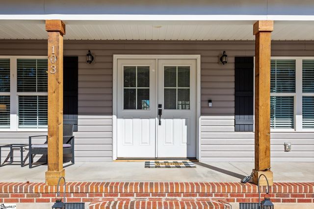 103 Wrentree Drive, Easley, SC 29642