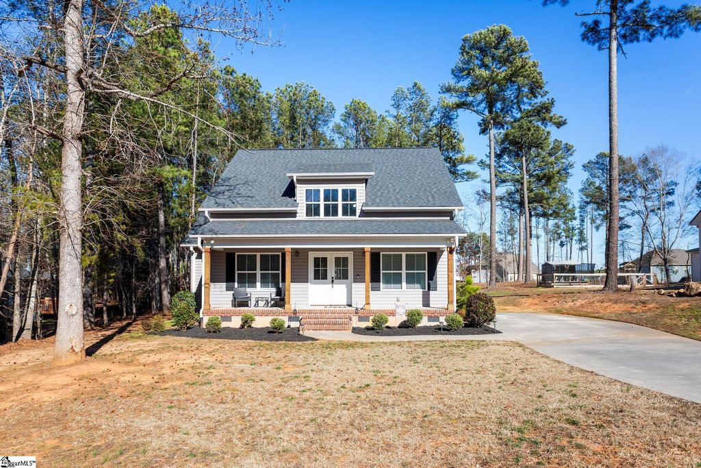 103 Wrentree Drive, Easley, SC 29642