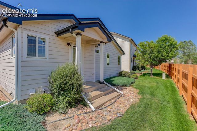 1363 Yellow Granite Way, Monument, CO 80132