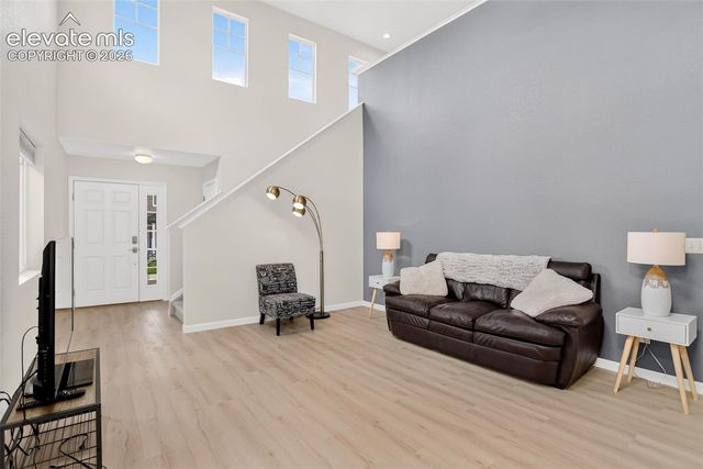 1363 Yellow Granite Way, Monument, CO 80132