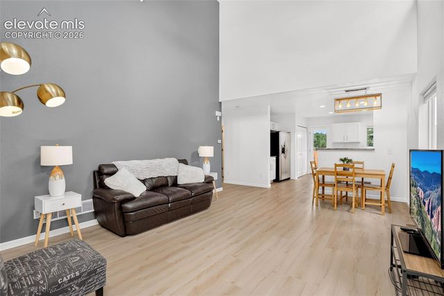 1363 Yellow Granite Way, Monument, CO 80132