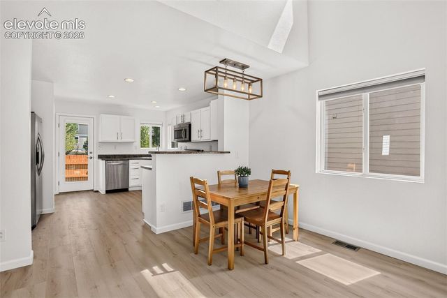 1363 Yellow Granite Way, Monument, CO 80132