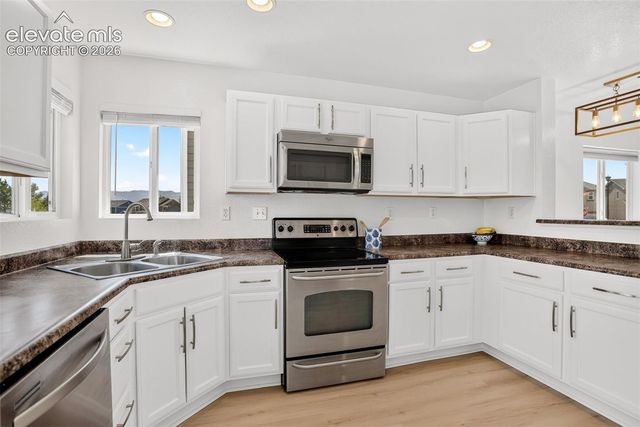 1363 Yellow Granite Way, Monument, CO 80132