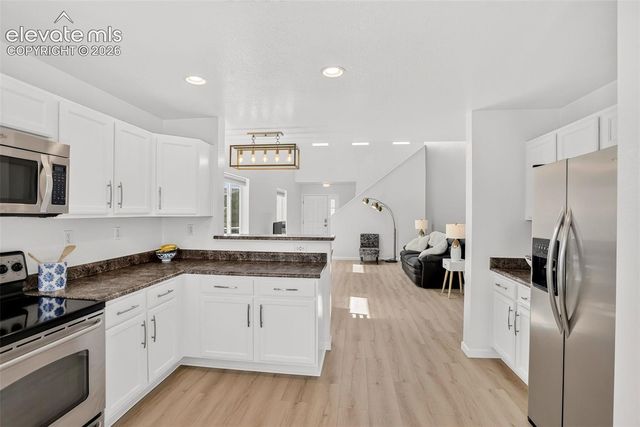 1363 Yellow Granite Way, Monument, CO 80132