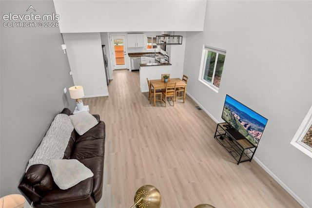 1363 Yellow Granite Way, Monument, CO 80132