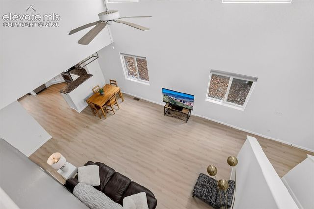 1363 Yellow Granite Way, Monument, CO 80132