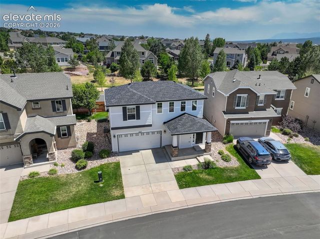 1363 Yellow Granite Way, Monument, CO 80132