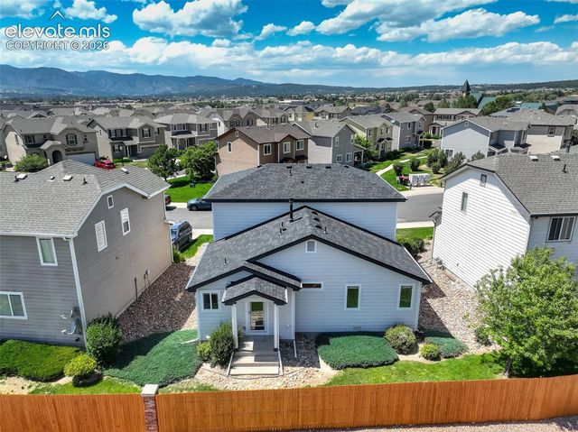 1363 Yellow Granite Way, Monument, CO 80132