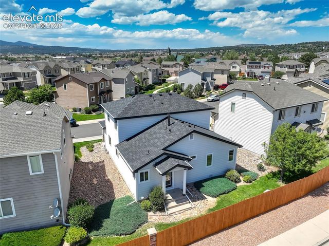 1363 Yellow Granite Way, Monument, CO 80132