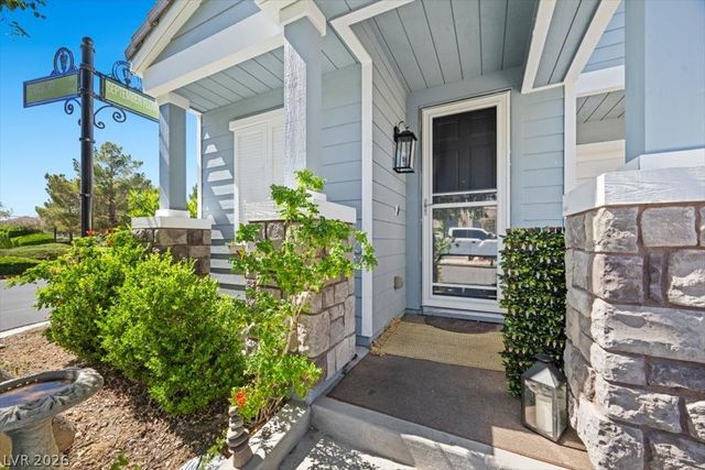 1748 Spanish Sky Avenue, Las Vegas, NV 89183