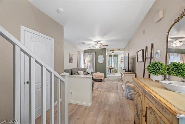 1748 Spanish Sky Avenue, Las Vegas, NV 89183