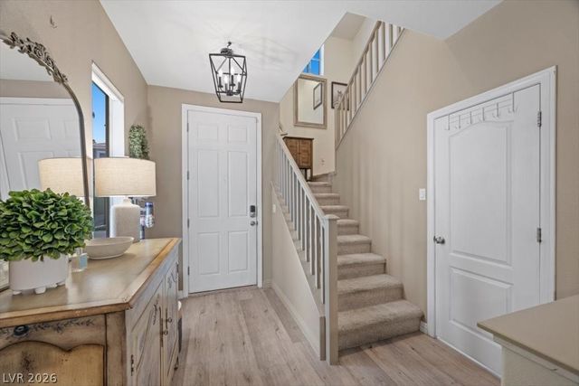 1748 Spanish Sky Avenue, Las Vegas, NV 89183