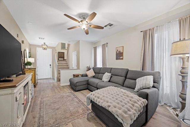 1748 Spanish Sky Avenue, Las Vegas, NV 89183