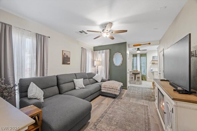 1748 Spanish Sky Avenue, Las Vegas, NV 89183