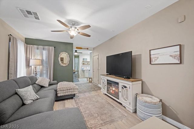 1748 Spanish Sky Avenue, Las Vegas, NV 89183