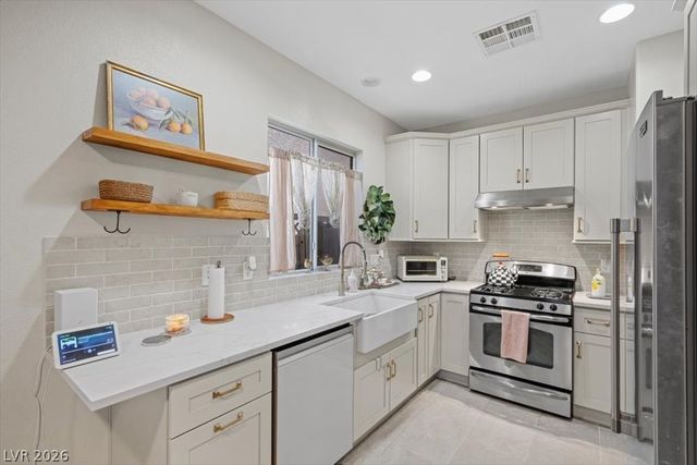 1748 Spanish Sky Avenue, Las Vegas, NV 89183