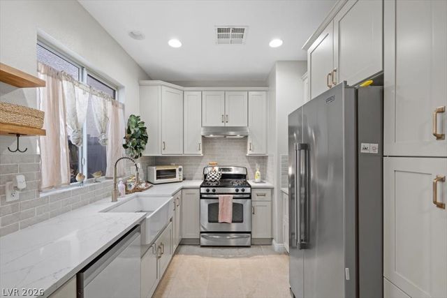 1748 Spanish Sky Avenue, Las Vegas, NV 89183