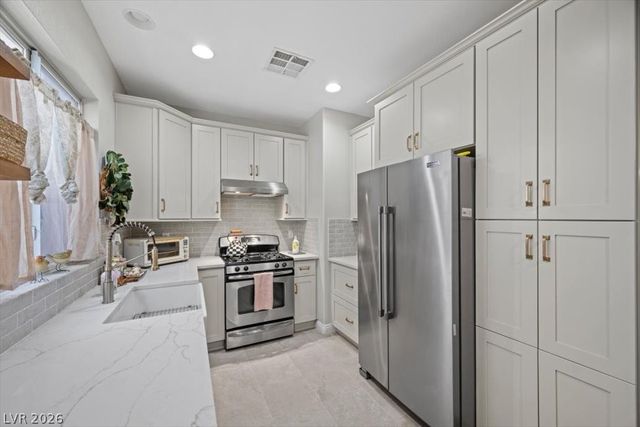 1748 Spanish Sky Avenue, Las Vegas, NV 89183